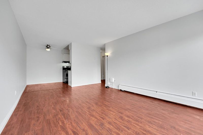 New Westminster Apartment for rent - 1 Bedroom in New Westminster