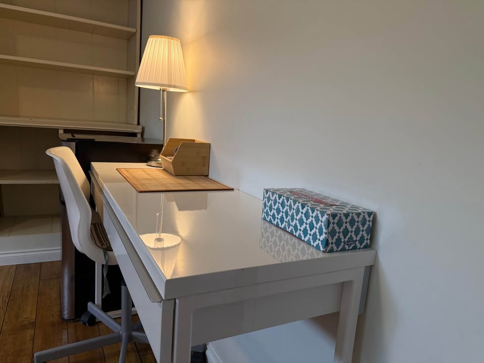 Cozy Private Room for Rent in Vancouver — photo 18