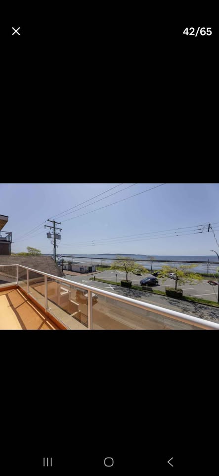 Luxury Oceanview Suite for Rent in White Rock — photo 6