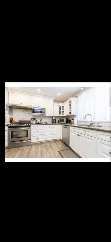 Charming 3-Bedroom House for Rent in Abbotsford — photo 4
