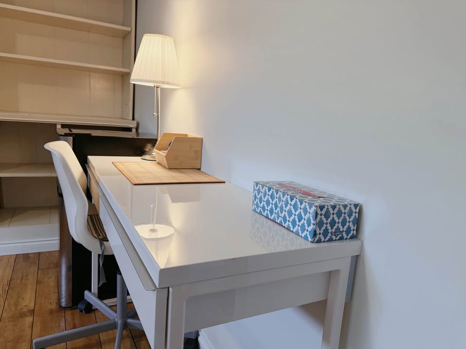 Cozy Private Room for Rent in Vancouver — photo 10