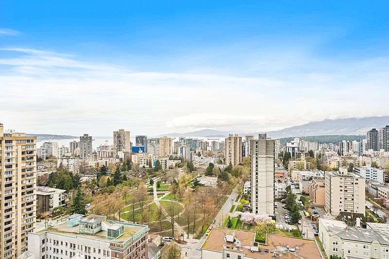 Vancouver Apartment for rent - 2 Bedrooms — photo 6