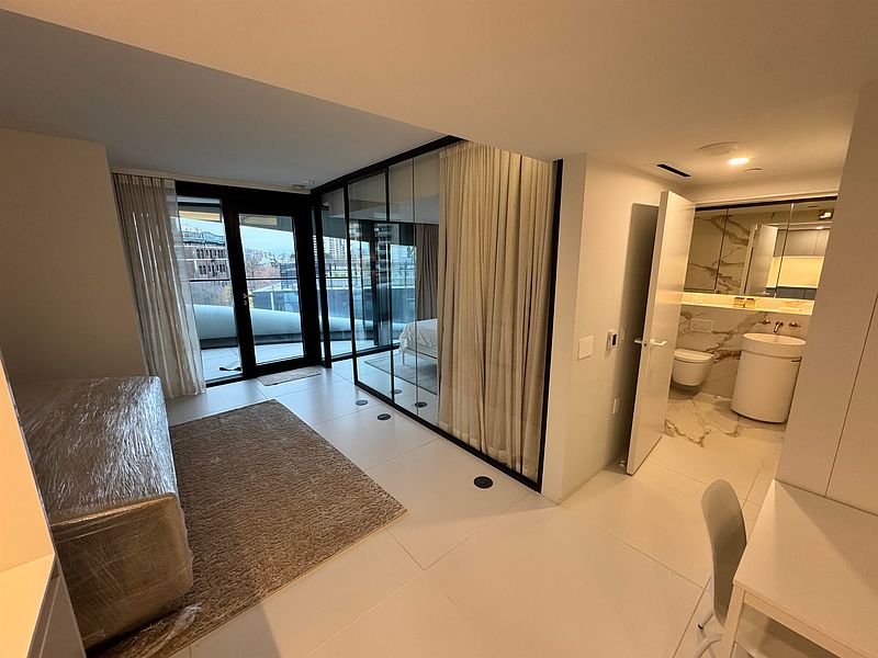 Vancouver Condominimum for rent - 1 Bedroom in Vancouver
