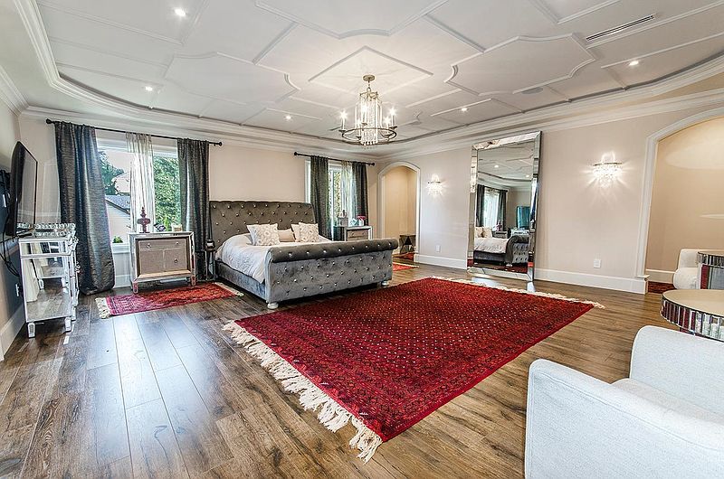 Surrey House for rent - 5 Bedrooms — photo 14
