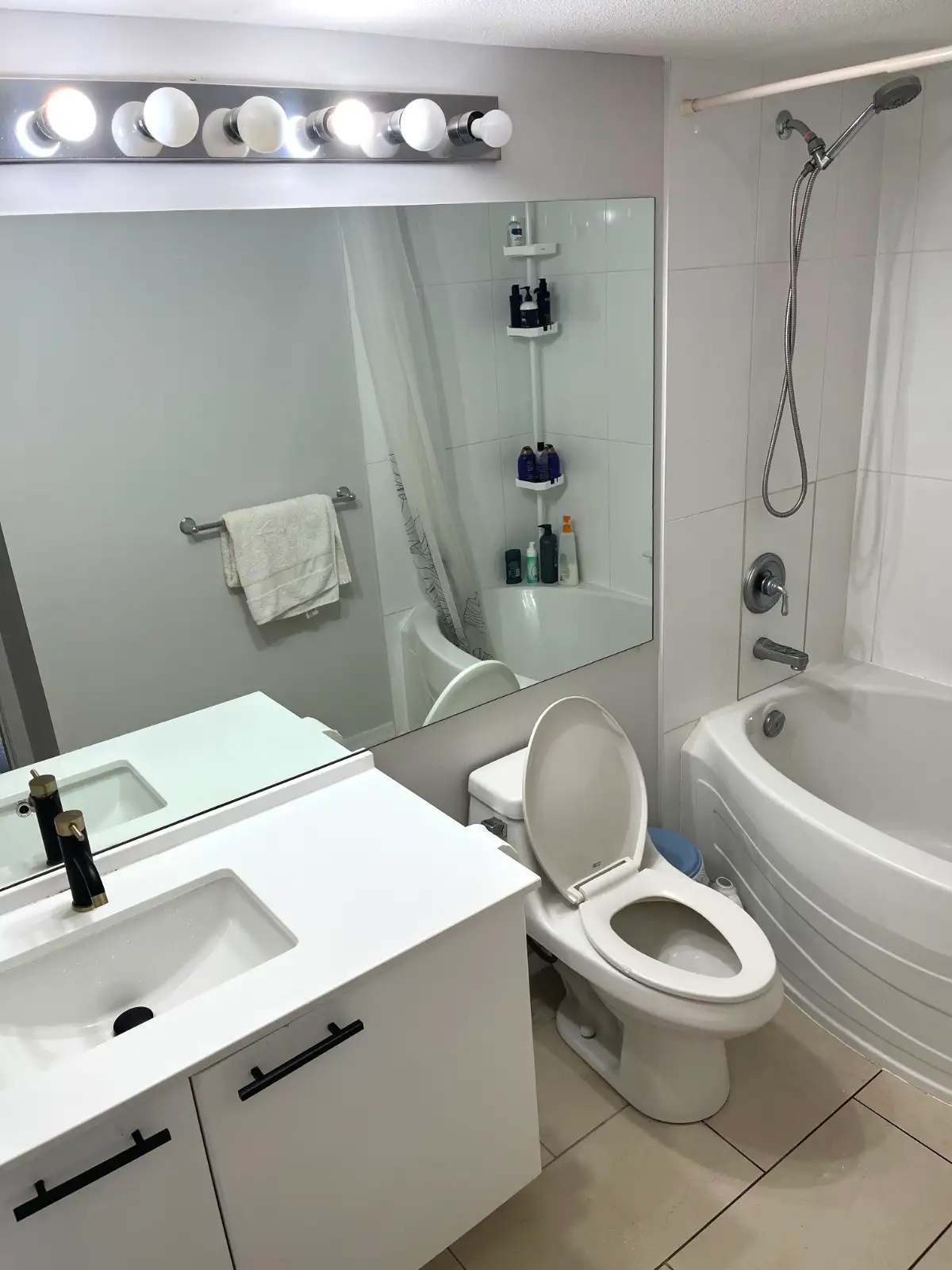 9339 University Crescent, Burnaby | 2BD/2BA | Furnished Condo — photo 10