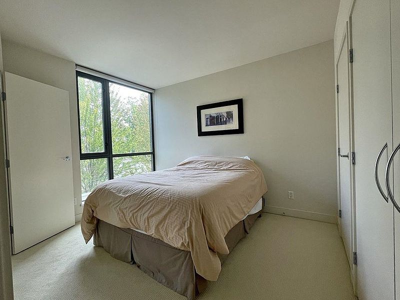 Vancouver Condominimum for rent - 1 Bedroom — photo 9