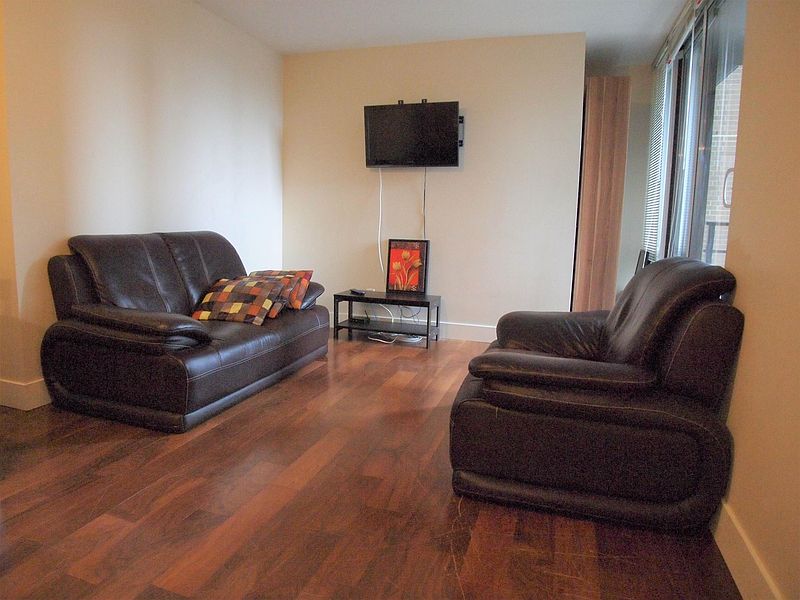 Vancouver Condominimum for rent - 2 Bedrooms in Vancouver