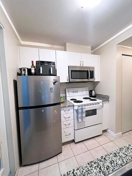 Vancouver Condominimum for rent - 1 Bedroom — photo 14