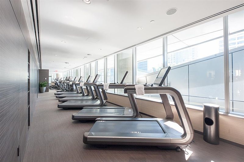 Vancouver Condominimum for rent - 2 Bedrooms — photo 23