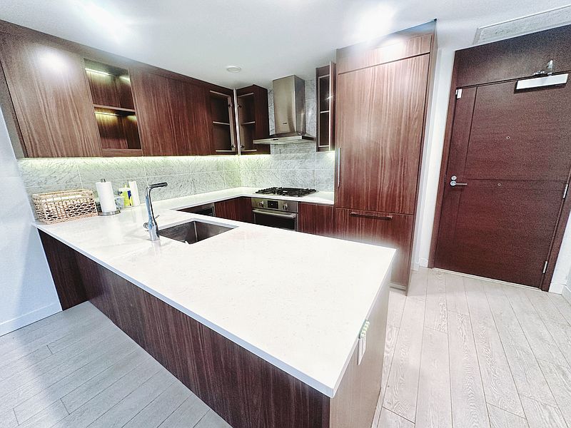 Richmond Townhouse for rent - 2 Bedrooms — photo 36