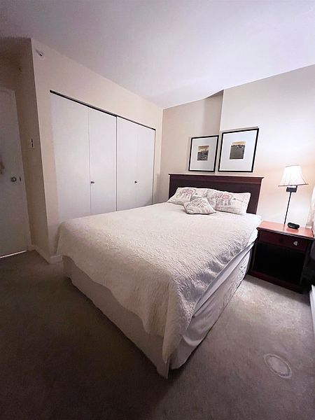 Vancouver Condominimum for rent - 1 Bedroom — photo 10