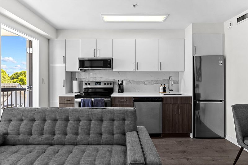 Vancouver House for rent - 1 Bedroom — photo 8