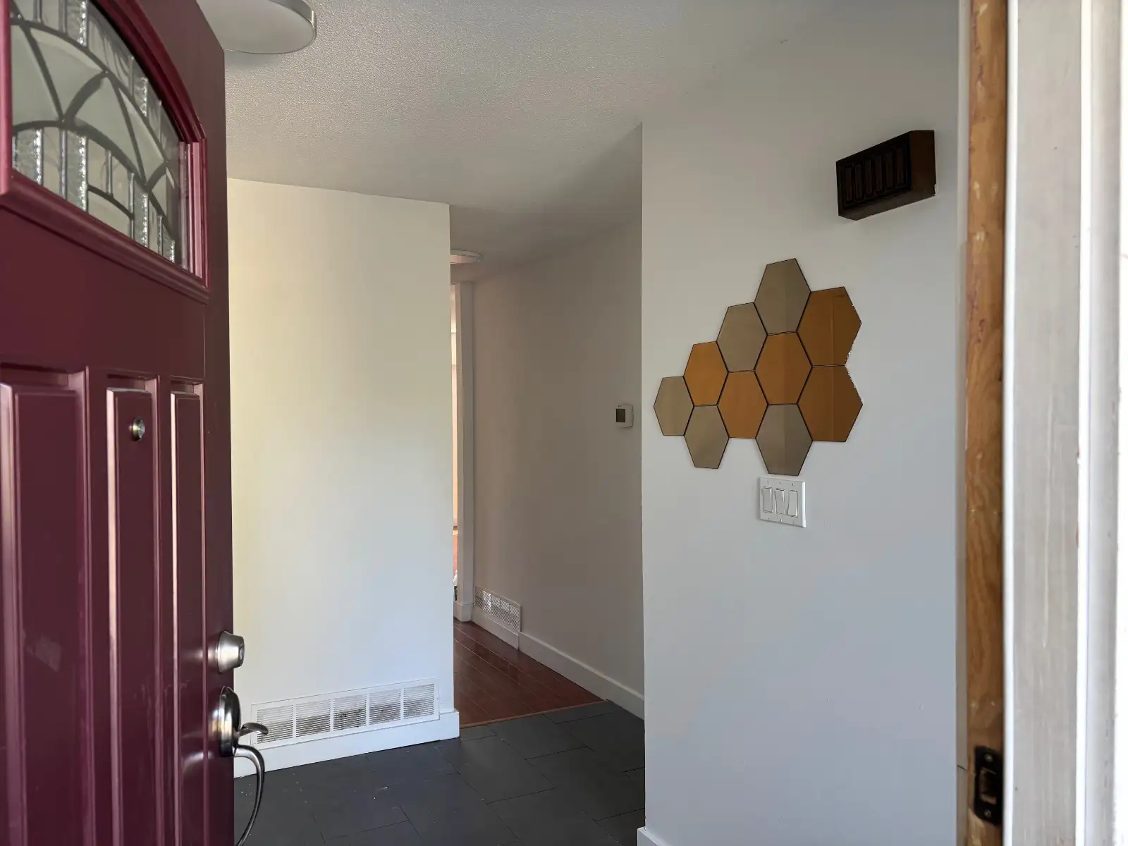 612 Godwin Court, Coquitlam | 3BR/3BA Renovated Duplex — photo 2