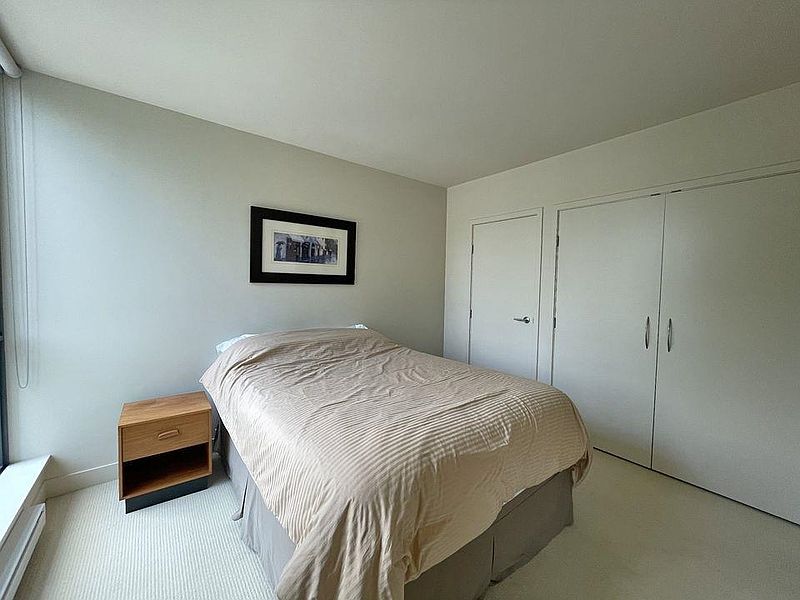 Vancouver Condominimum for rent - 1 Bedroom — photo 6