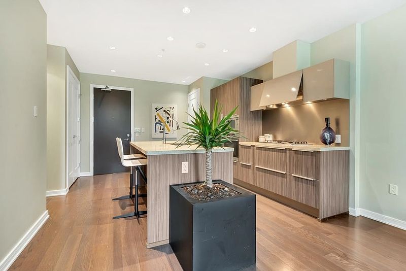 Vancouver Townhouse for rent - 1 Bedroom — photo 7