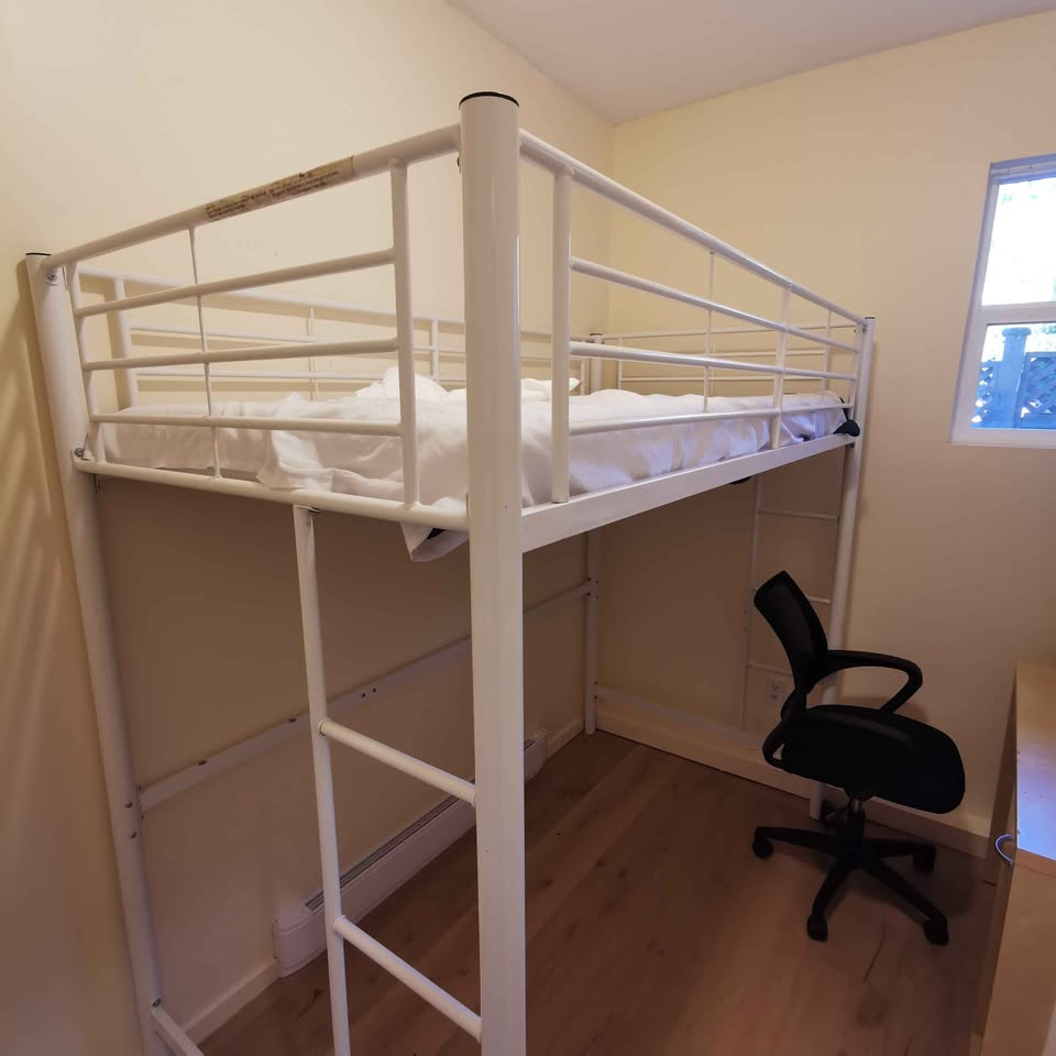 Spacious 4 Bedroom House in Dunbar, Vancouver — photo 15