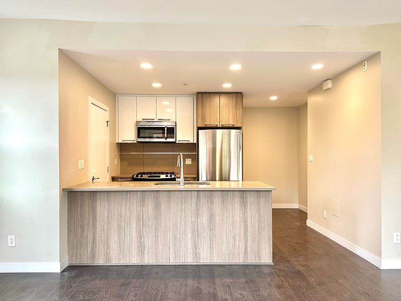 Burnaby Apartment for rent - 1 Bedroom in Burnaby