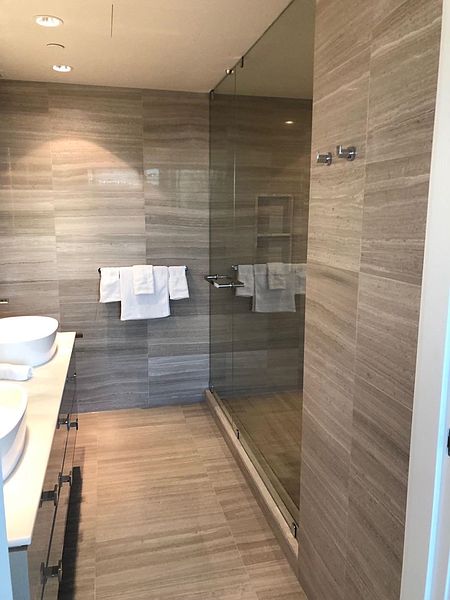 Vancouver Condominimum for rent - 2 Bedrooms — photo 16