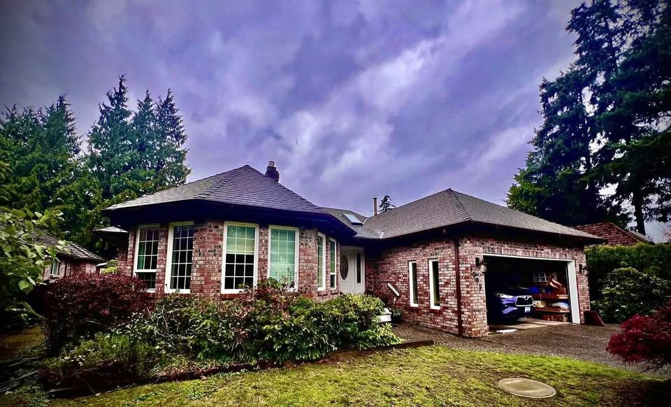 Private Room for Rent in Surrey Bungalow in Surrey