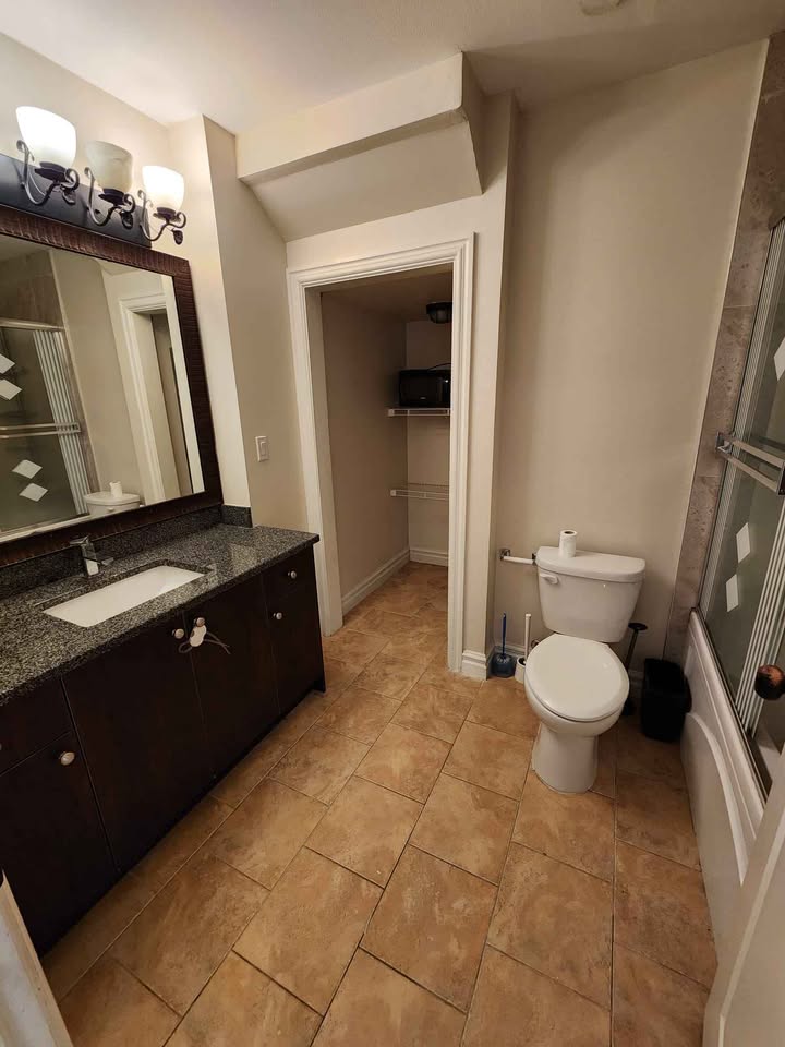 Spacious 3-Bedroom Basement Suite in Surrey — photo 8