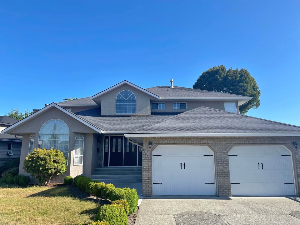 House for rent in Abbotsford - C$3500/month