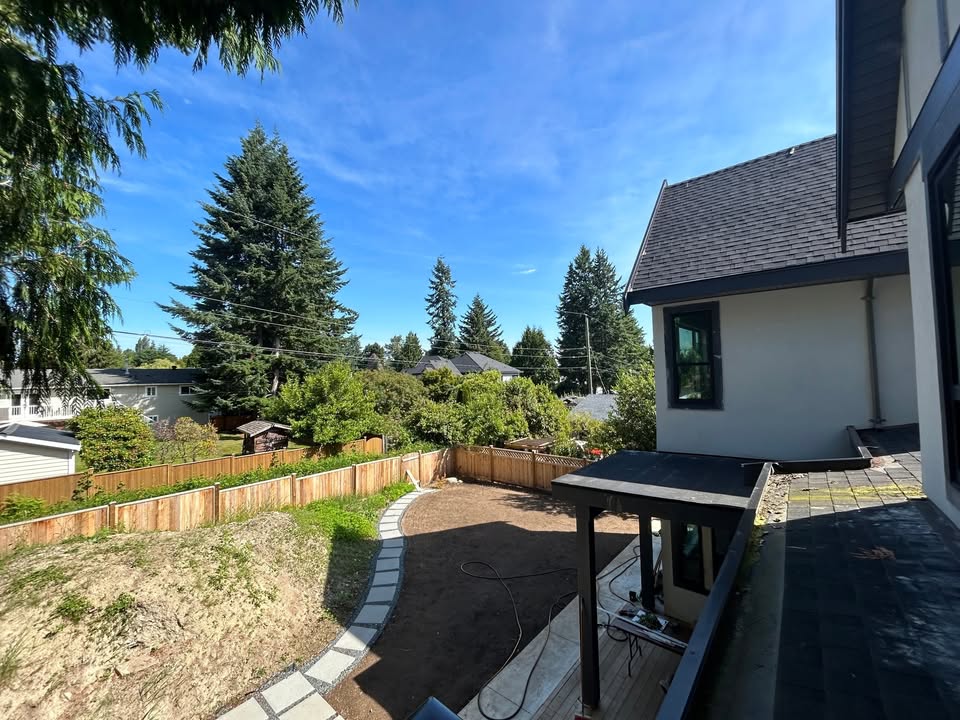 Newly Built 1 Bed/1 Bath House for Rent in Surrey — photo 9