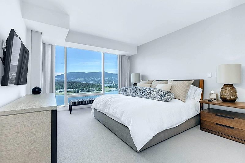 Vancouver Condominimum for rent - 2 Bedrooms — photo 11