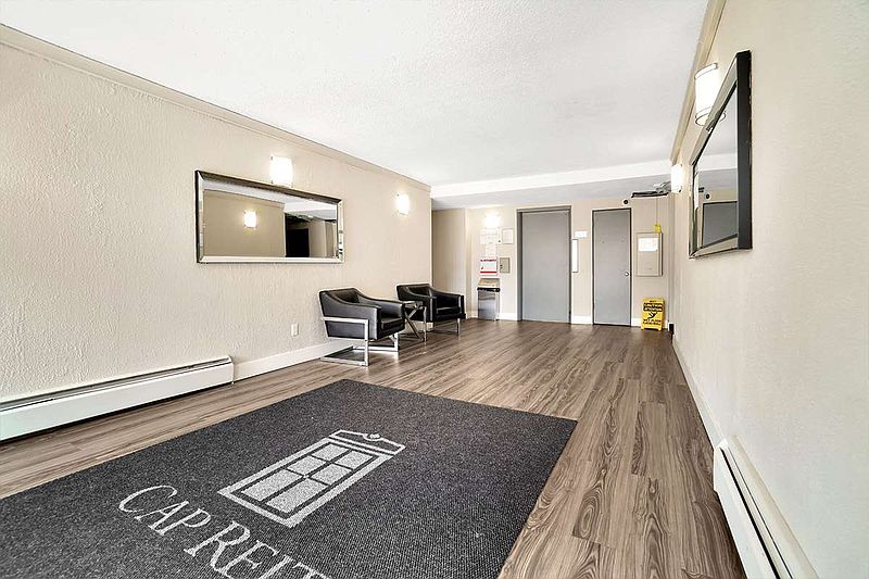 New Westminster Apartment for rent - 1 Bedroom — photo 9
