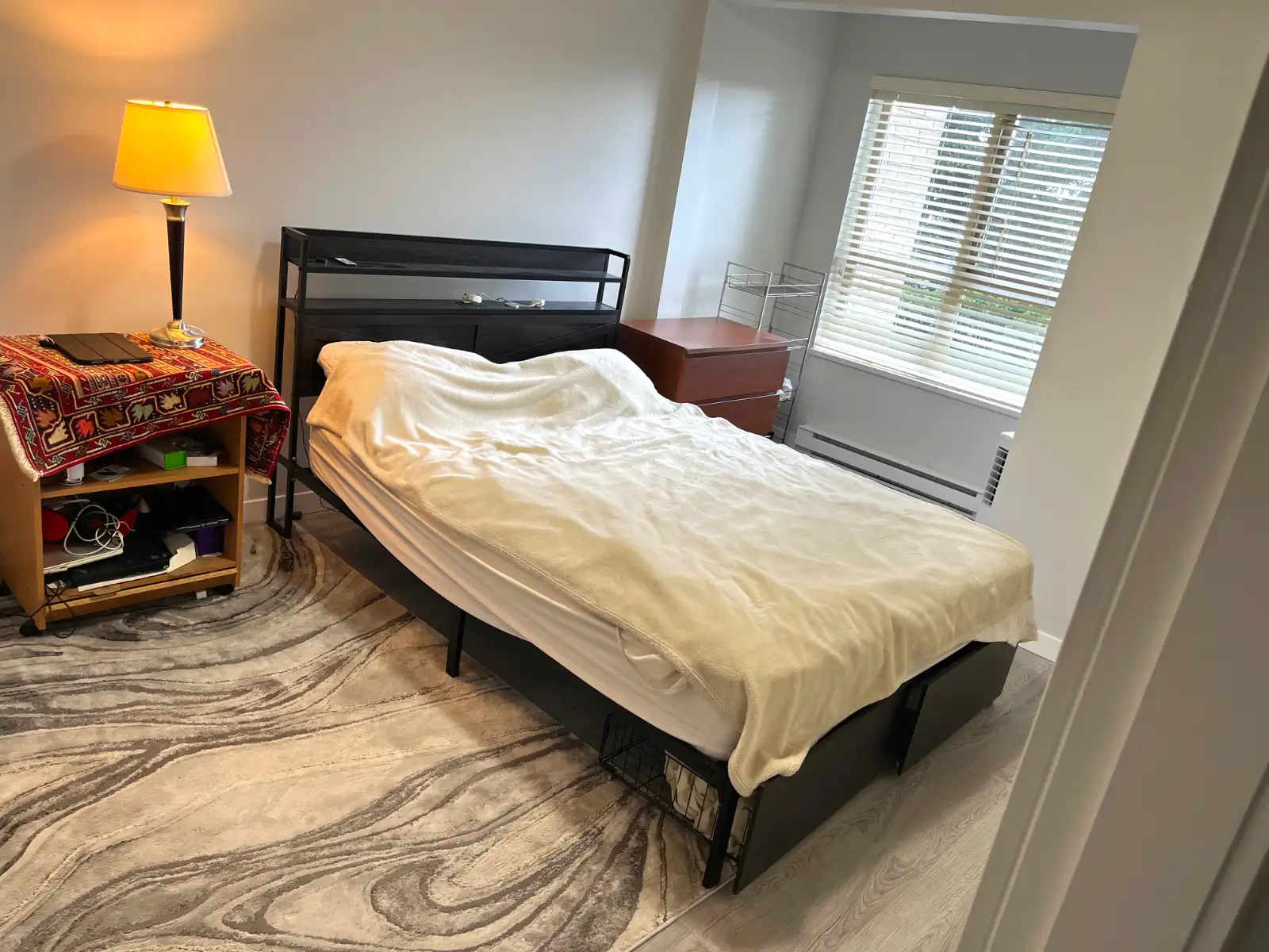 9339 University Crescent, Burnaby | 2BD/2BA | Furnished Condo — photo 5