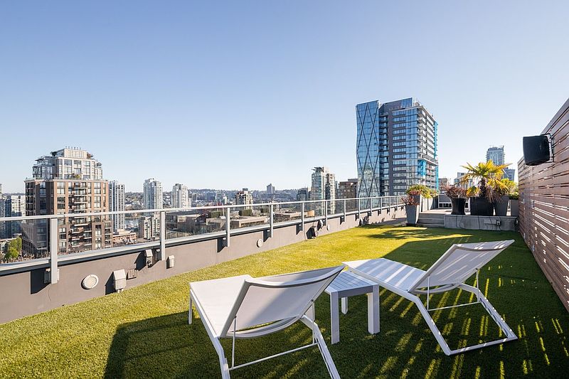 Vancouver Apartment for rent - 3 Bedrooms — photo 12