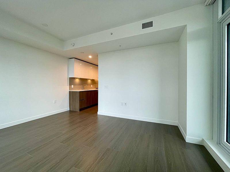 New Westminster Apartment for rent - 1 Bedroom in New Westminster