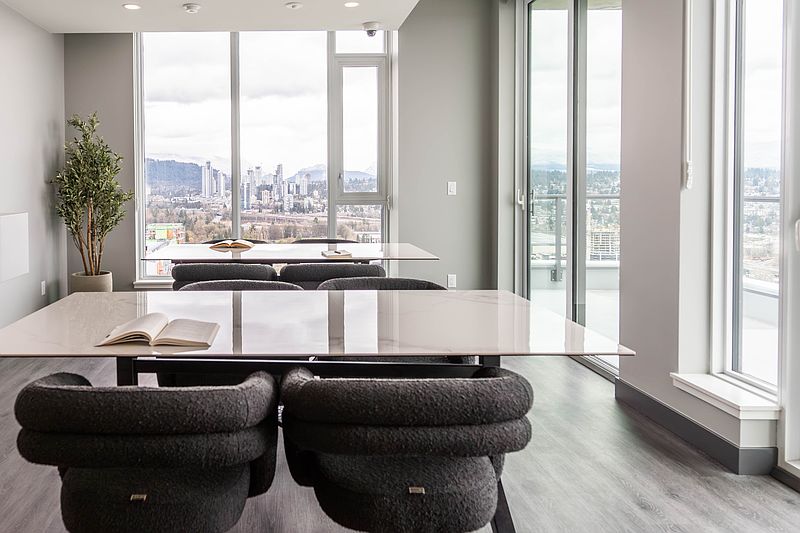 New Westminster Apartment for rent - 0 Bedrooms — photo 8