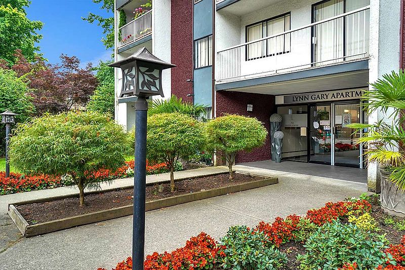 New Westminster Apartment for rent - 1 Bedroom — photo 11