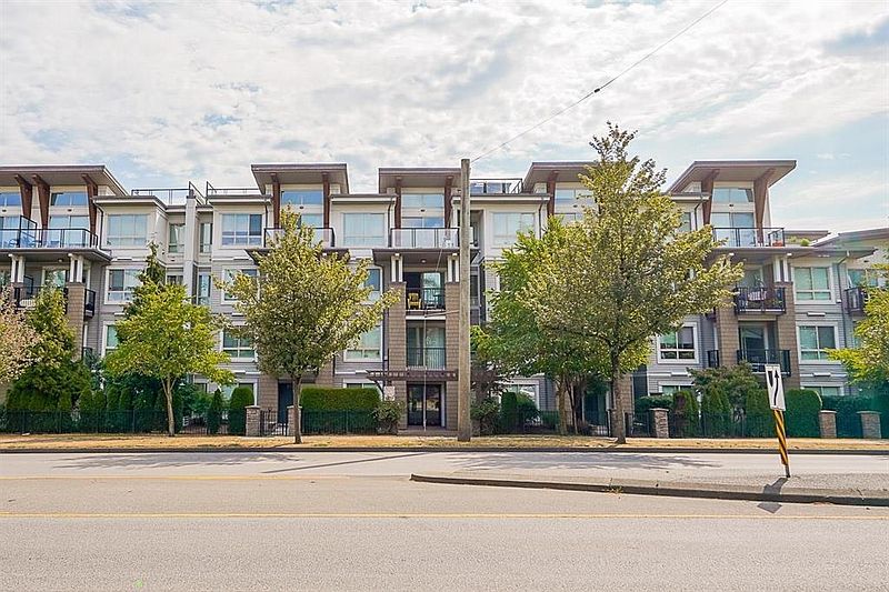 Surrey Apartment for rent - 2 Bedrooms in Surrey
