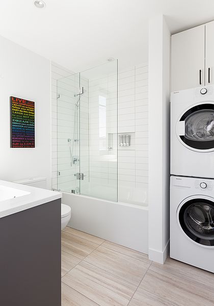 Vancouver House for rent - 1 Bedroom — photo 6