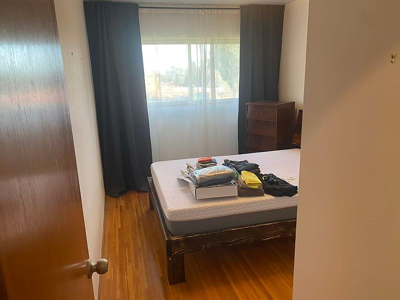 Vancouver House for rent - 3 Bedrooms — photo 3