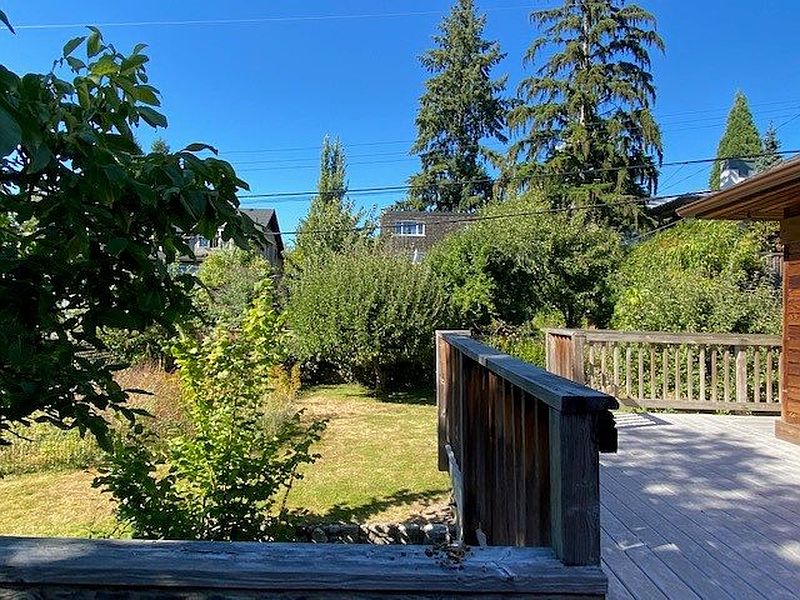 Vancouver Apartment for rent - 2 Bedrooms — photo 7