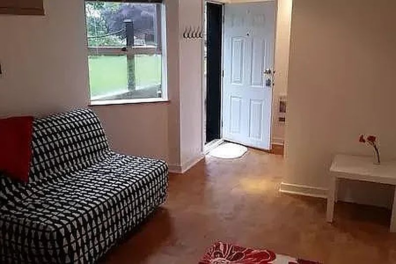 Vancouver Apartment for rent - 1 Bedroom — photo 4