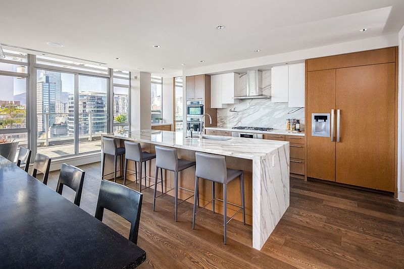 Vancouver Apartment for rent - 3 Bedrooms — photo 22