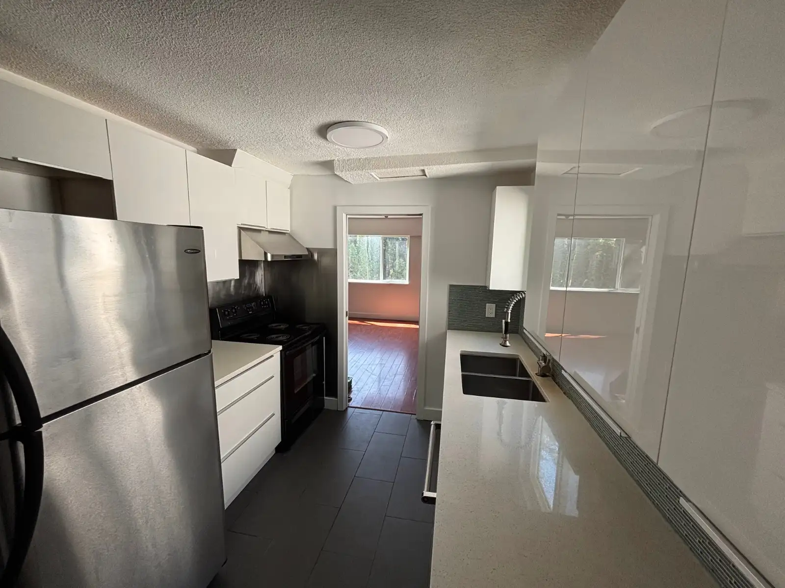 612 Godwin Court, Coquitlam | 3BR/3BA Renovated Duplex — photo 3