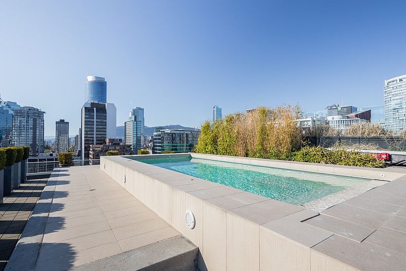 Vancouver Apartment for rent - 3 Bedrooms — photo 5