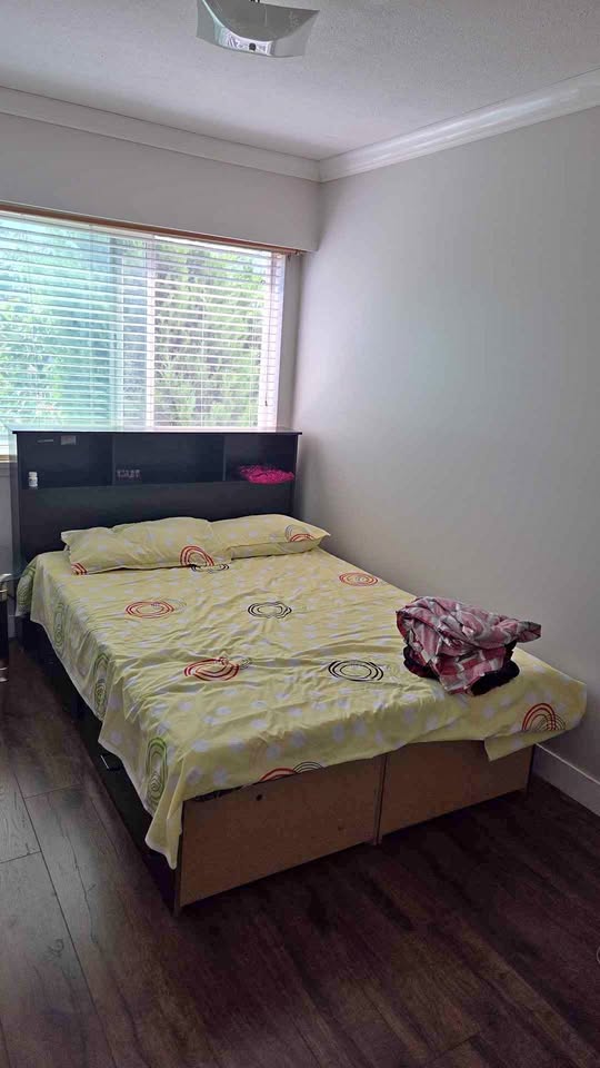 Spacious 3 Bedroom Apartment for Rent in Delta — photo 3