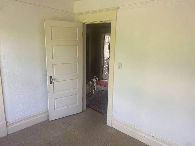 Bright Private Room in Heritage Vancouver House — photo 11