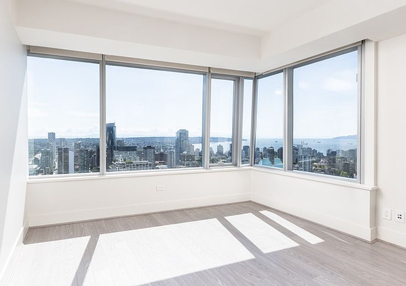 Vancouver Apartment for rent - 3 Bedrooms — photo 2