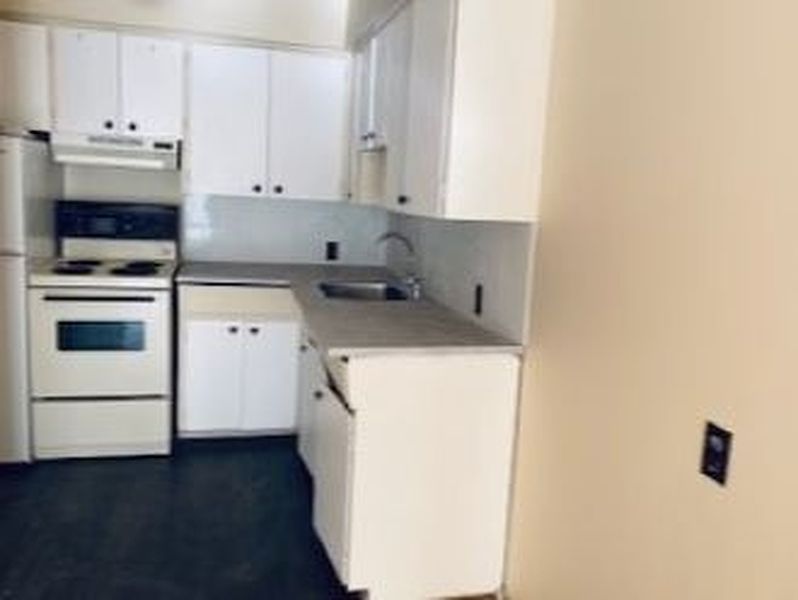 Vancouver Apartment for rent - 1 Bedroom in Vancouver