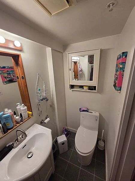 Vancouver Apartment for rent - 1 Bedroom — photo 6