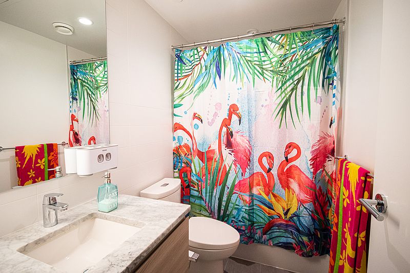 Coquitlam Apartment for rent - 2 Bedrooms — photo 8