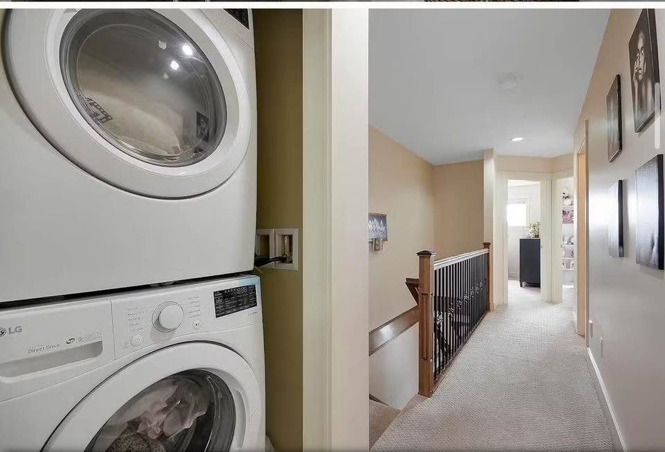 1 Bed Townhouse for Rent in Surrey, BC — photo 6