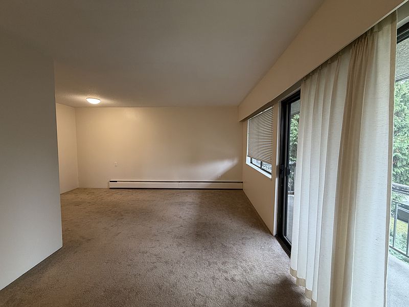 New Westminster Apartment for rent - 0 Bedrooms — photo 5