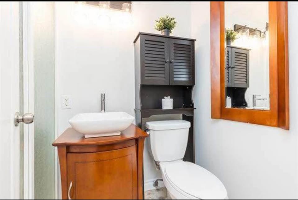 2 Bed, 1 Bath Basement Suite in Mission, BC — photo 6